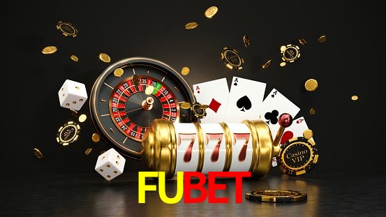 Welcome Bonus FUBET