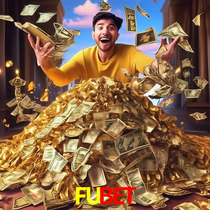 Estatísticas FUBET