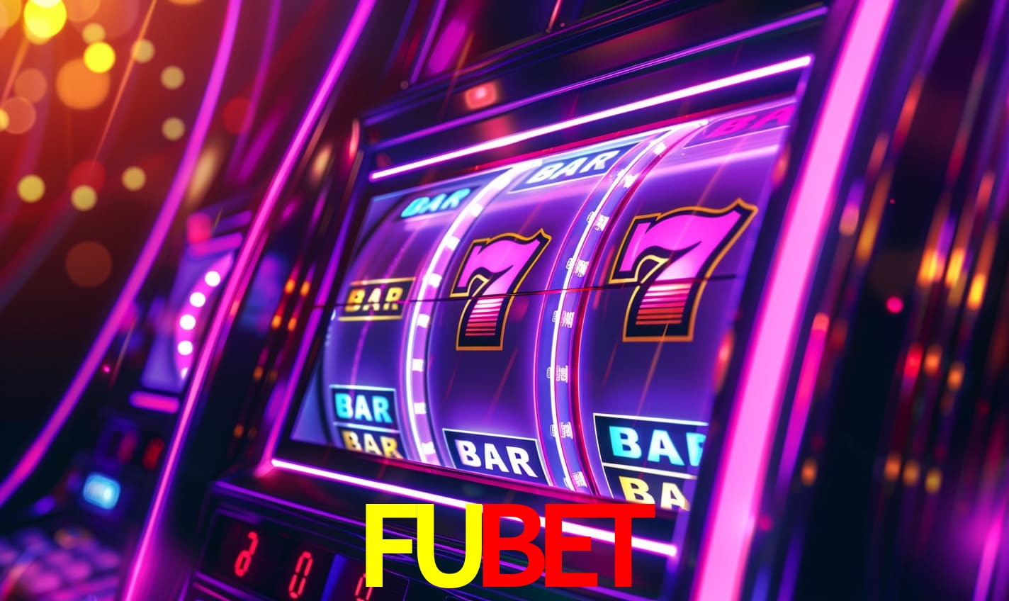 FUBET - O Cassino Mais Exclusivo Do Brasil - FUBET.COM