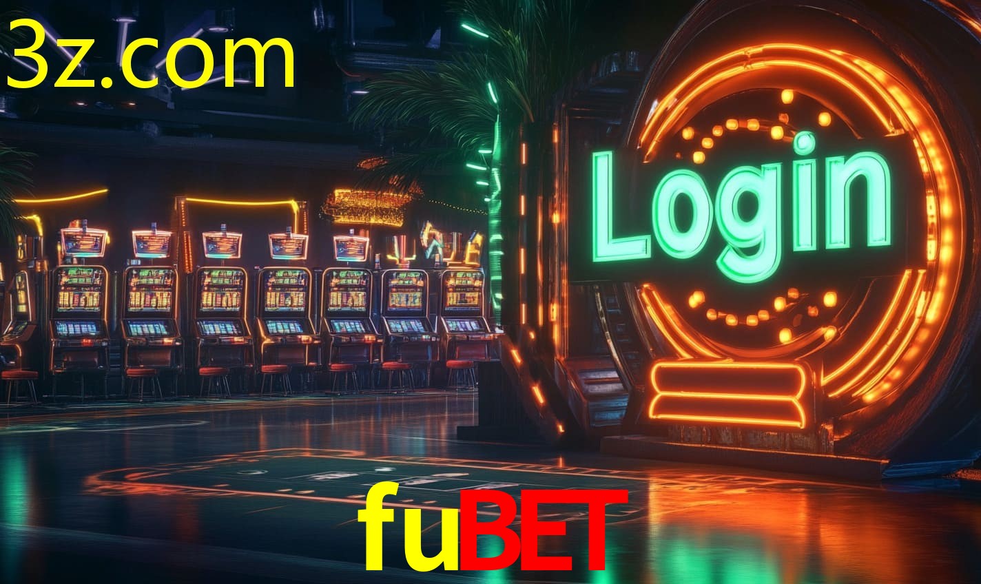 FUBET