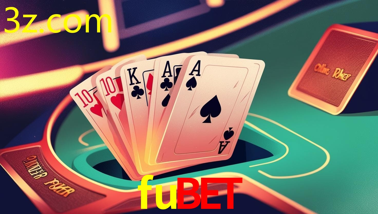 FUBET