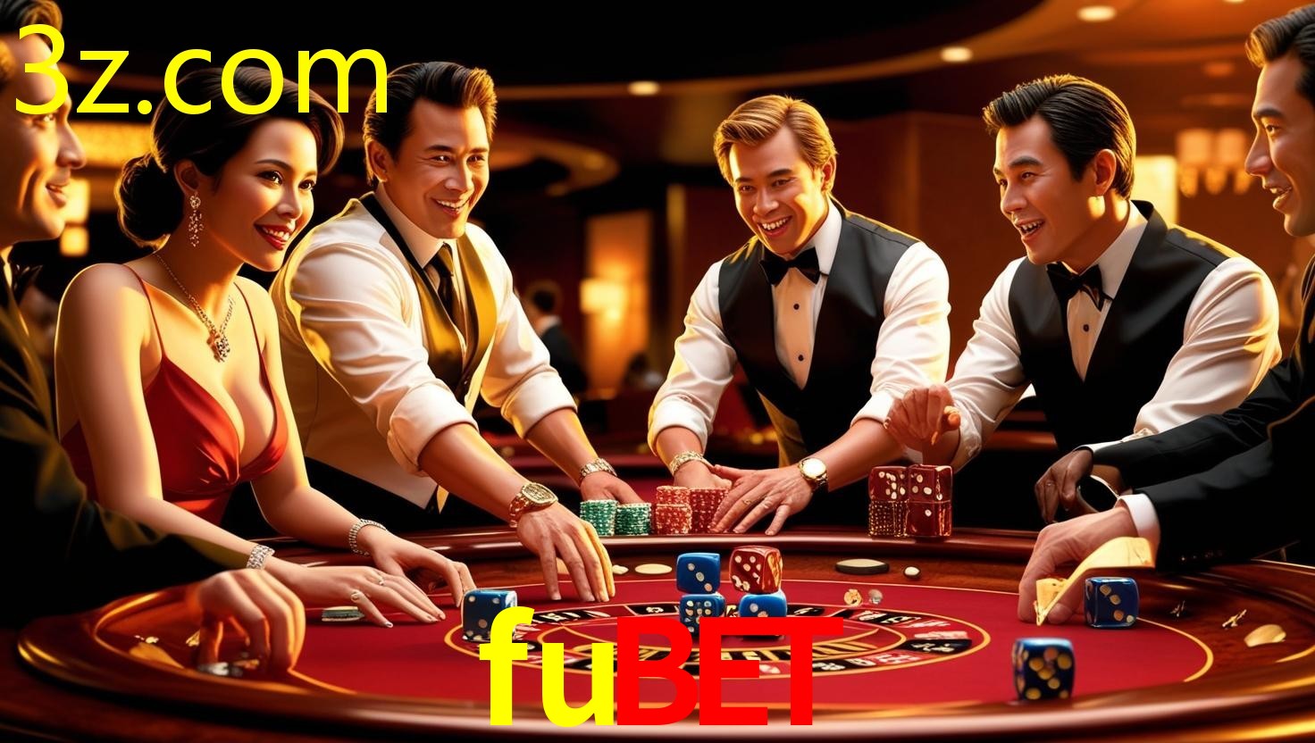 FUBET