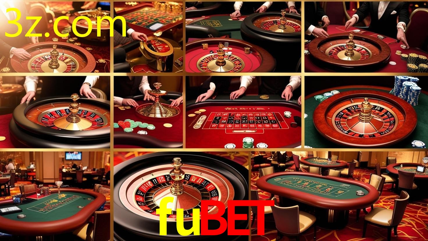 FUBET