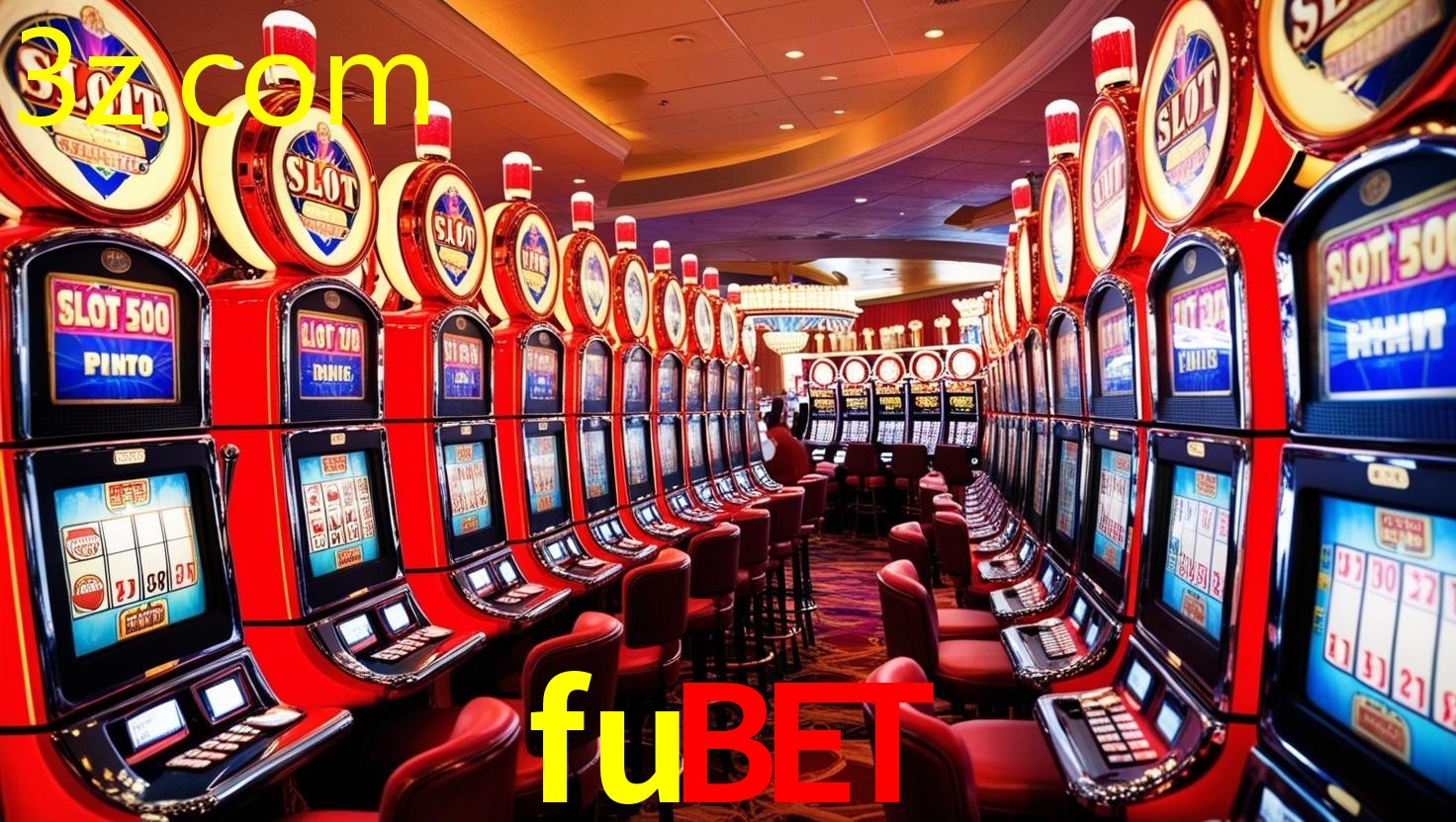 FUBET