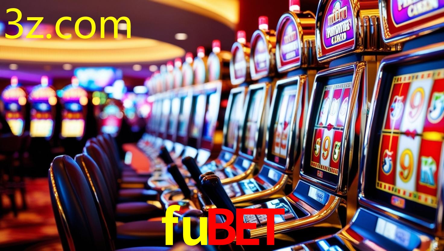 FUBET