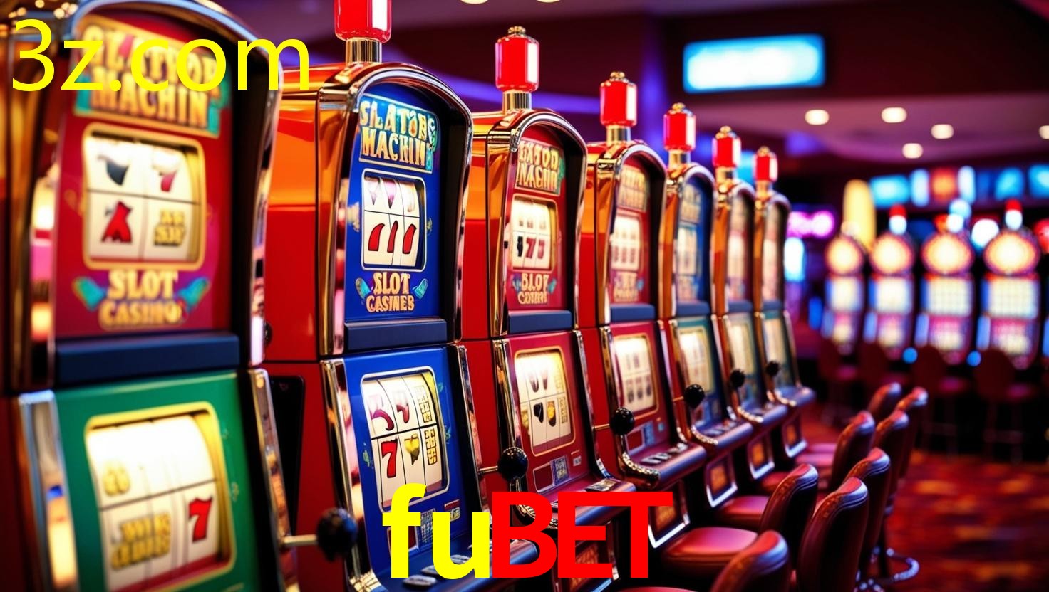 FUBET
