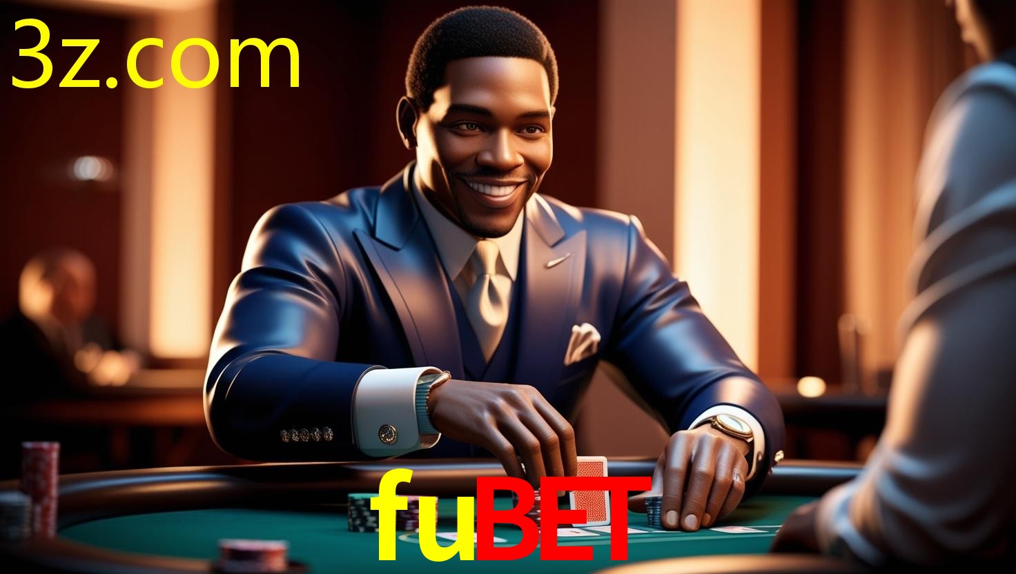 FUBET