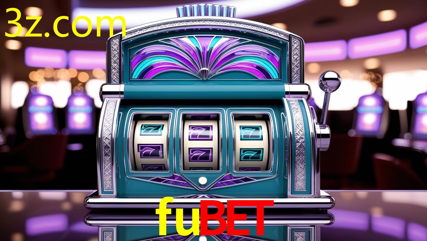 FUBET