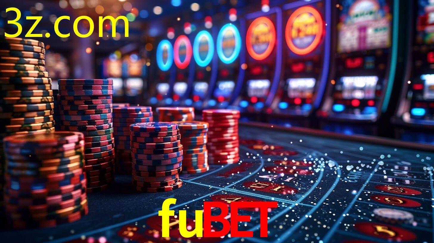FUBET