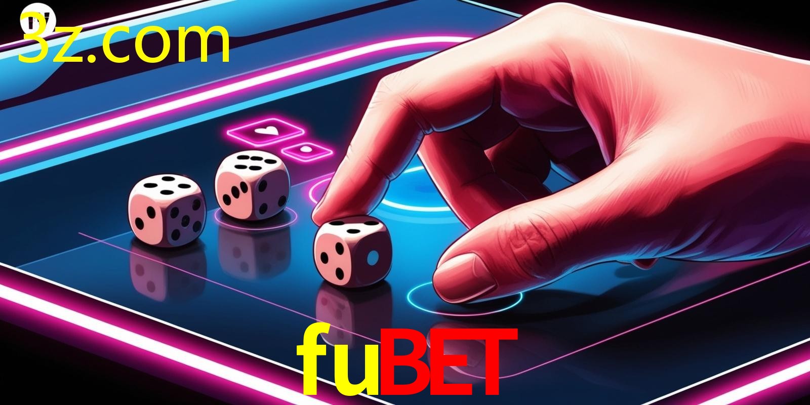 FUBET