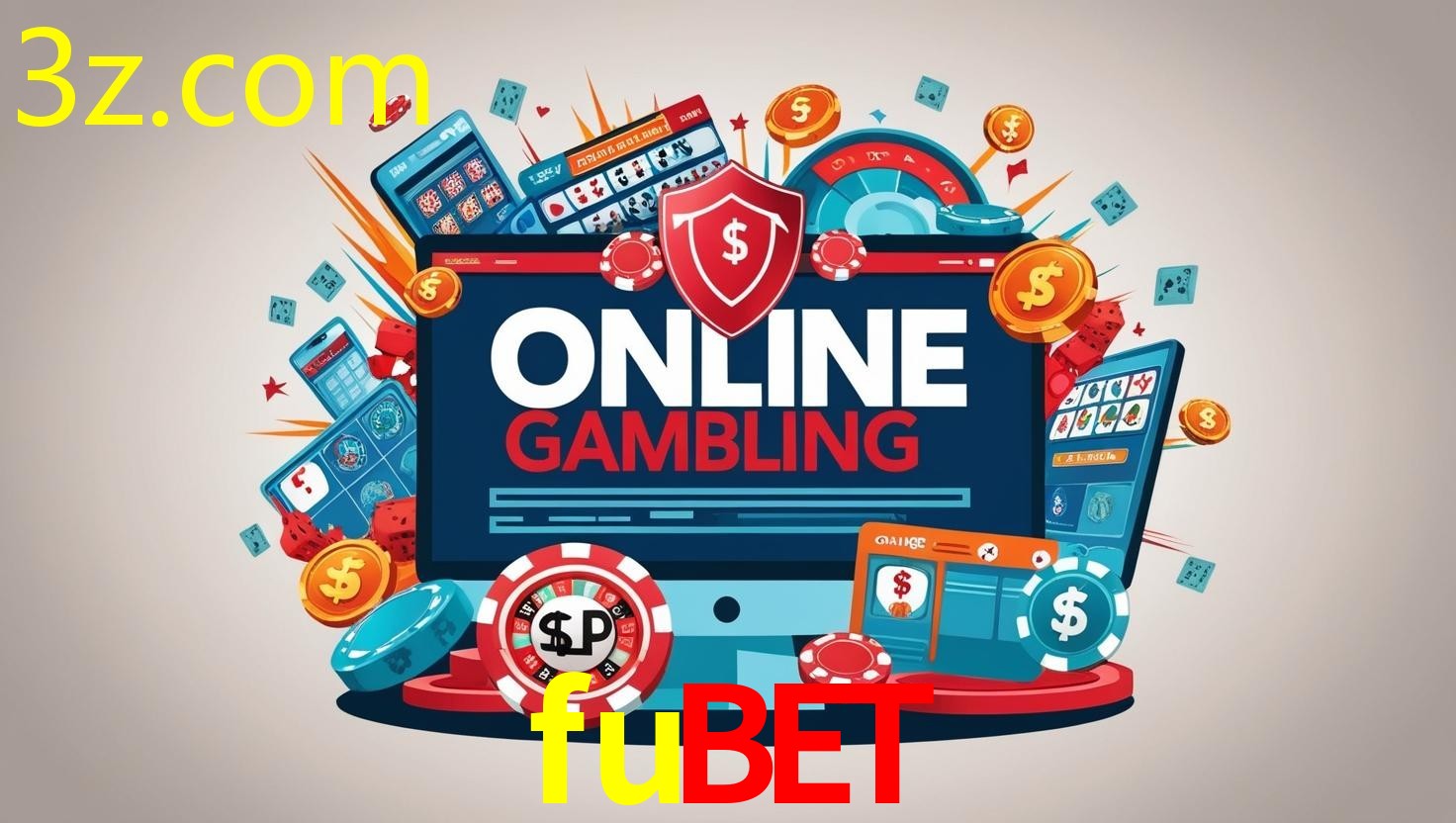 FUBET