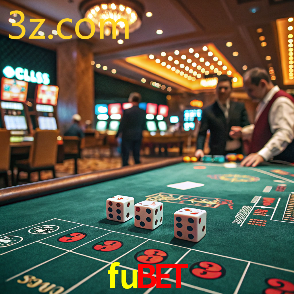 FUBET