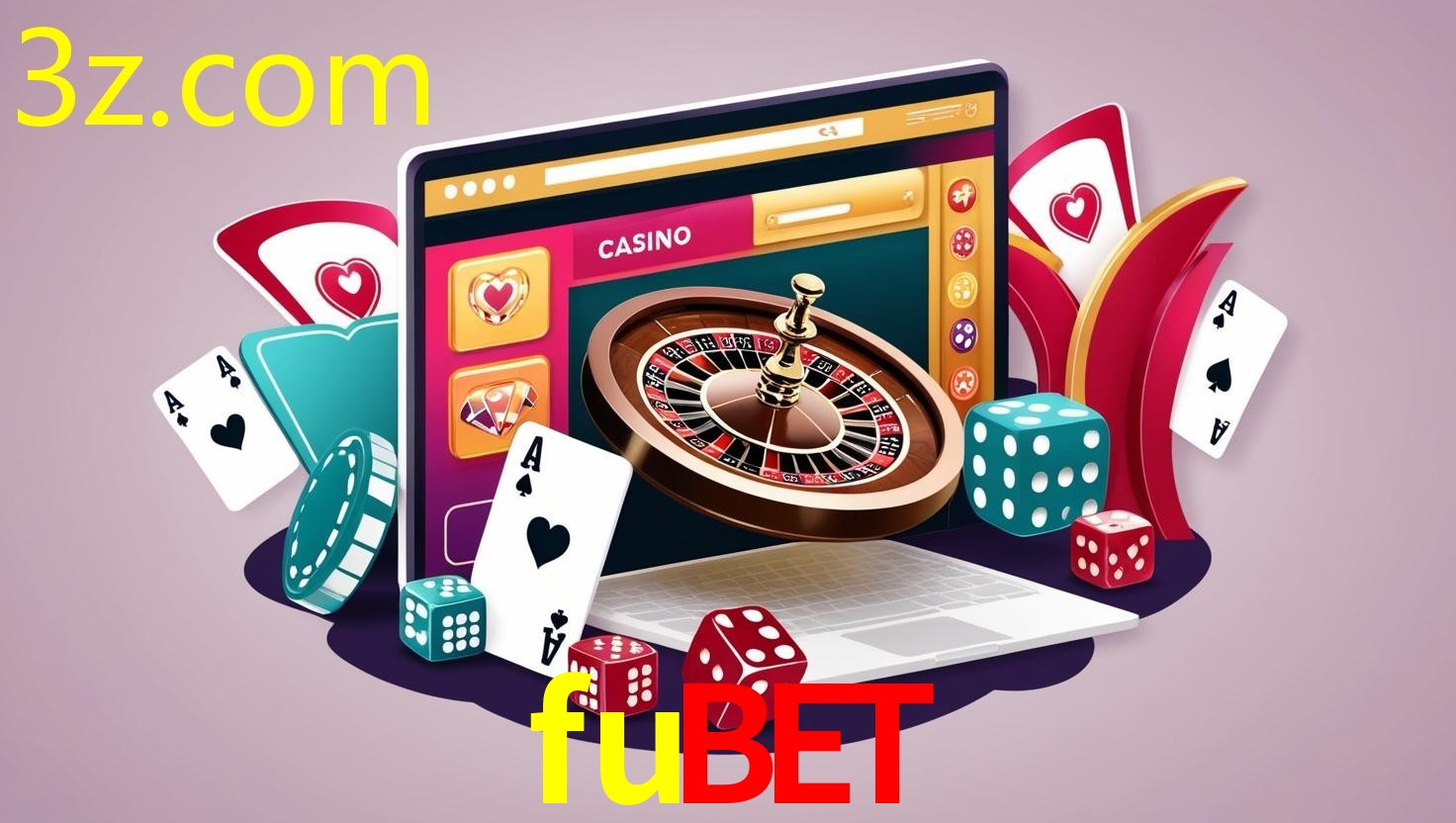 FUBET