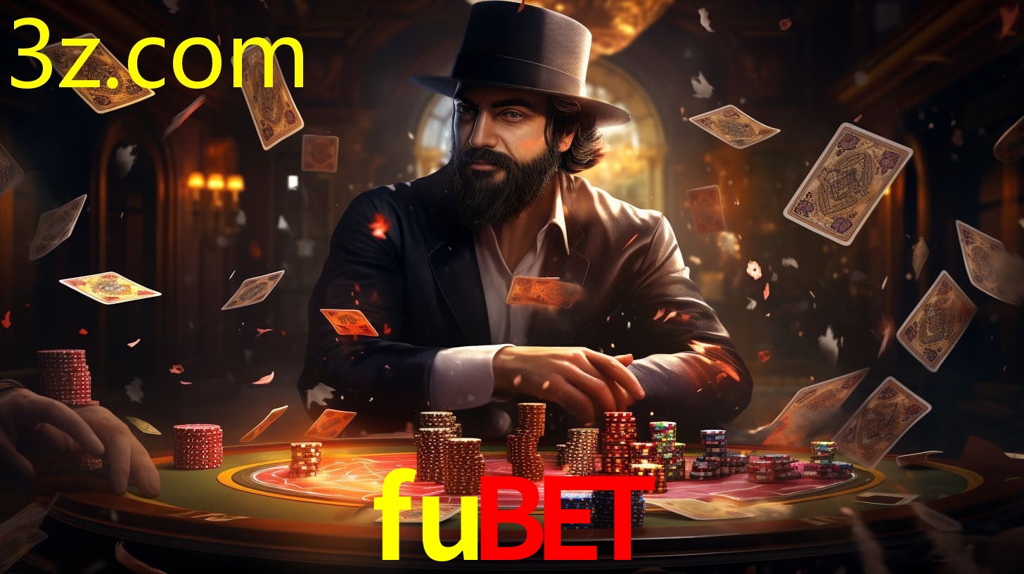 FUBET