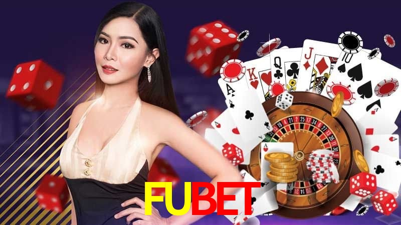 Casino VIP FUBET