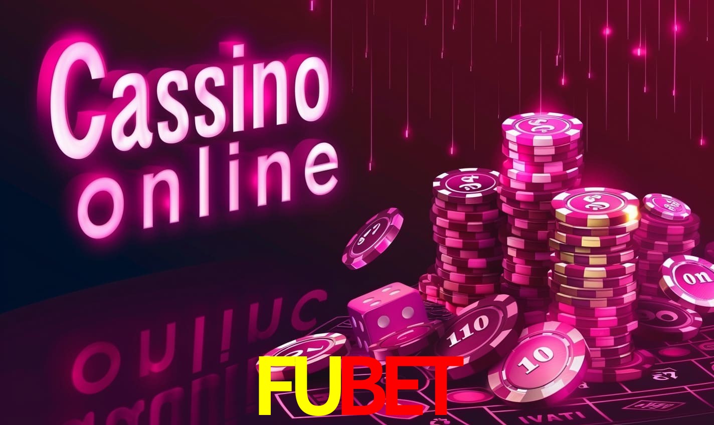 FUBET Belo Horizonte - Provably Fair