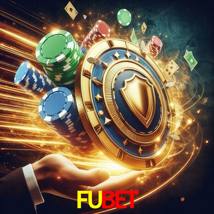 FUBET Curitiba - Live Betting
