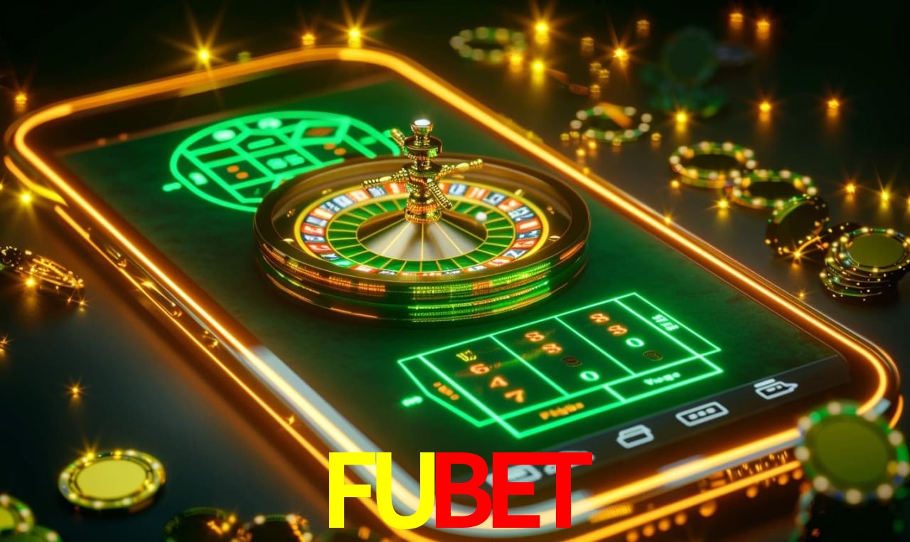 FUBET - Rápido Acesse