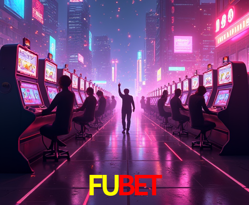 Apostas de Basquete FUBET