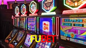Mesa de Roleta FUBET