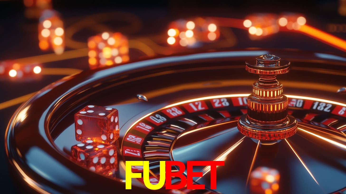Tennis Betting FUBET