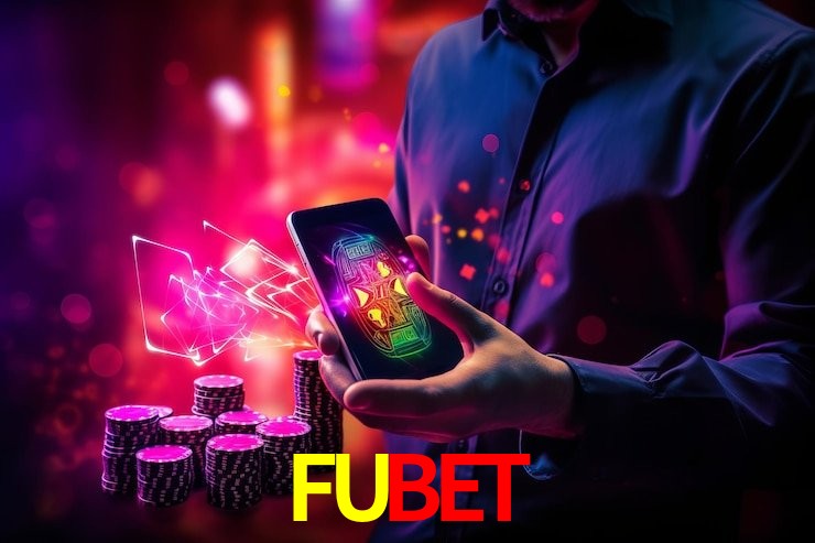 Apostas de Tênis FUBET