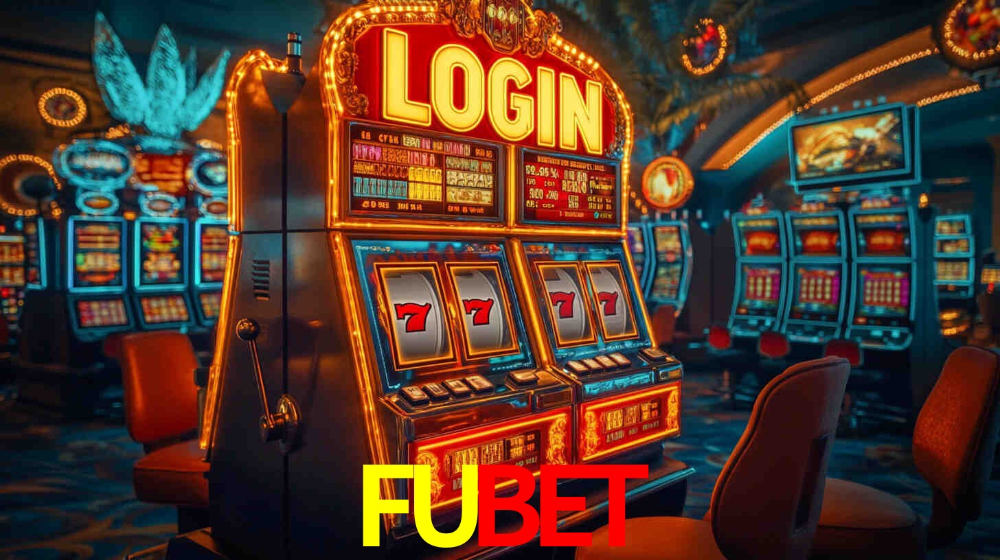 Welcome Bonus FUBET