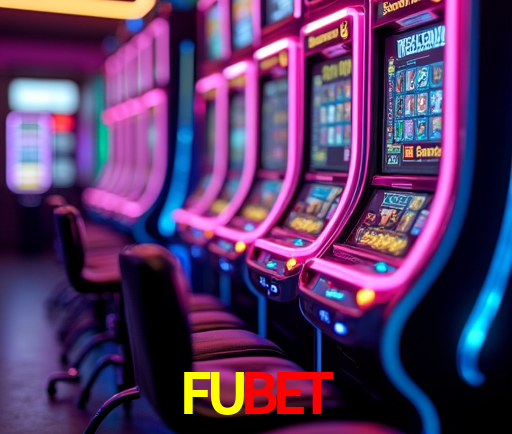 FUBET Slot - 320+ Caça-Níqueis Premium