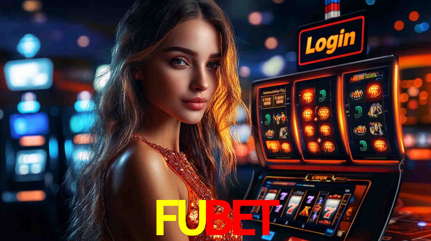Experimente o Login Seguro Premium no FUBET