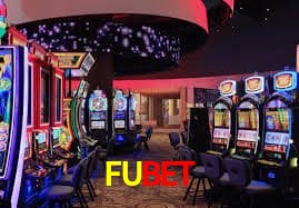 FUBET São Paulo - Hot Promos