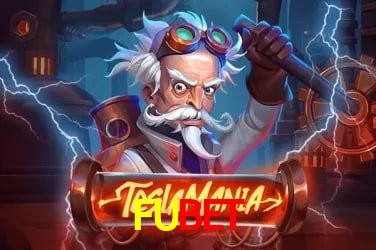 FUBET Belo Horizonte - Jackpots