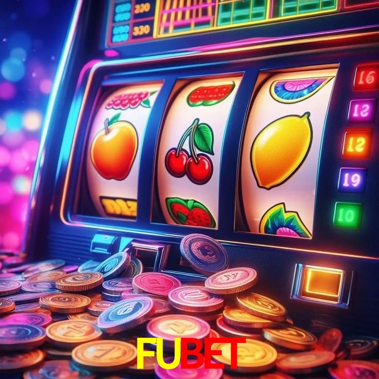Benefícios da Conta FUBET