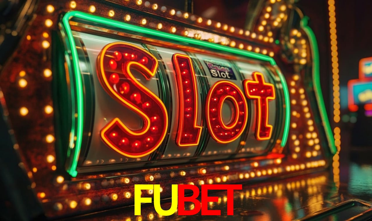 FUBET - Login Methods