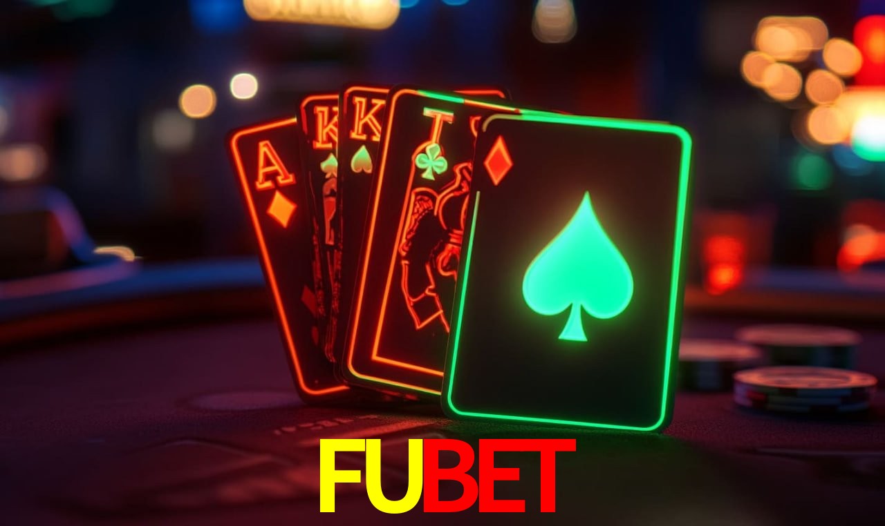 FUBET Fortaleza - Sports Winners