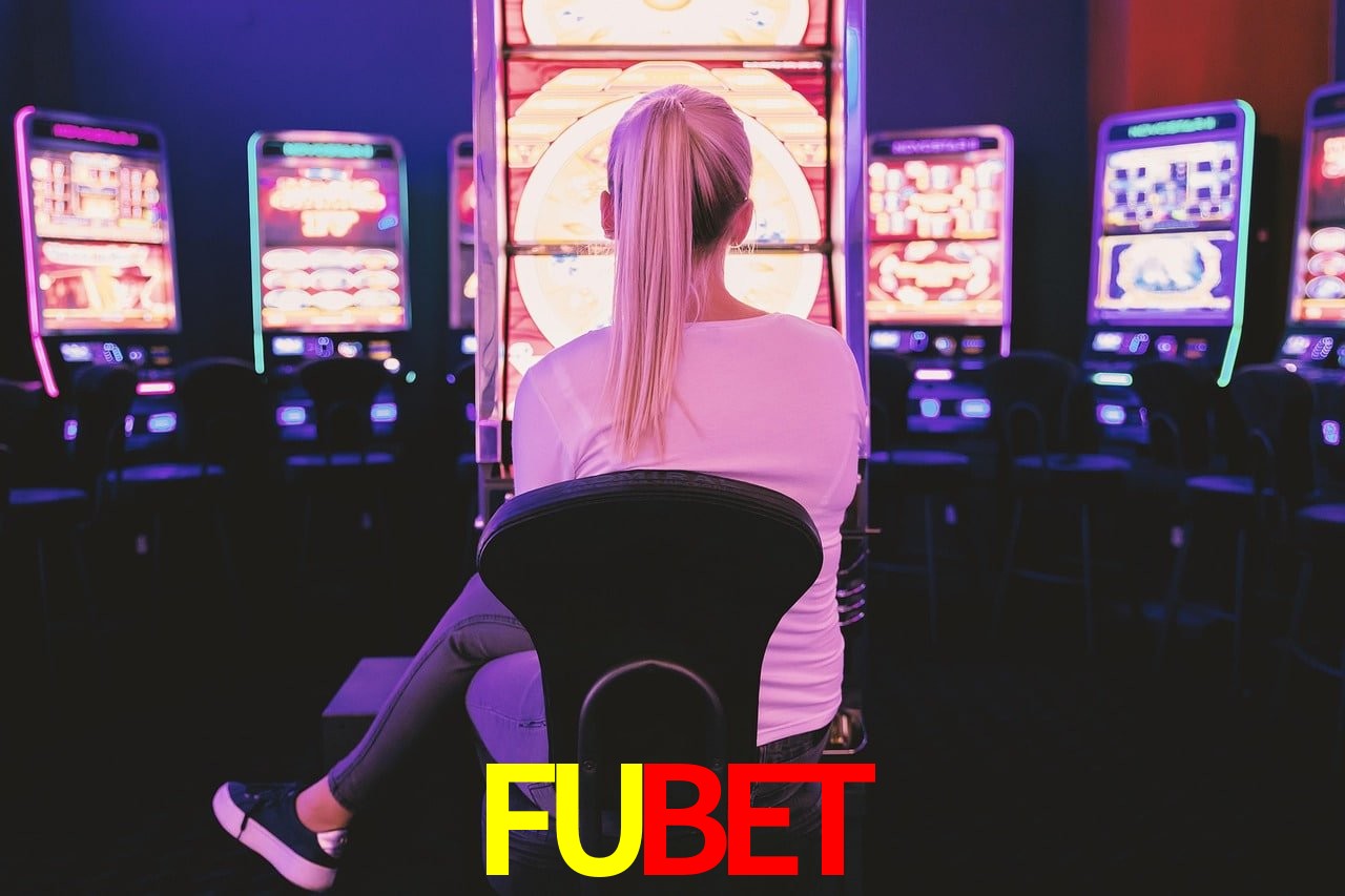 2FA Security FUBET