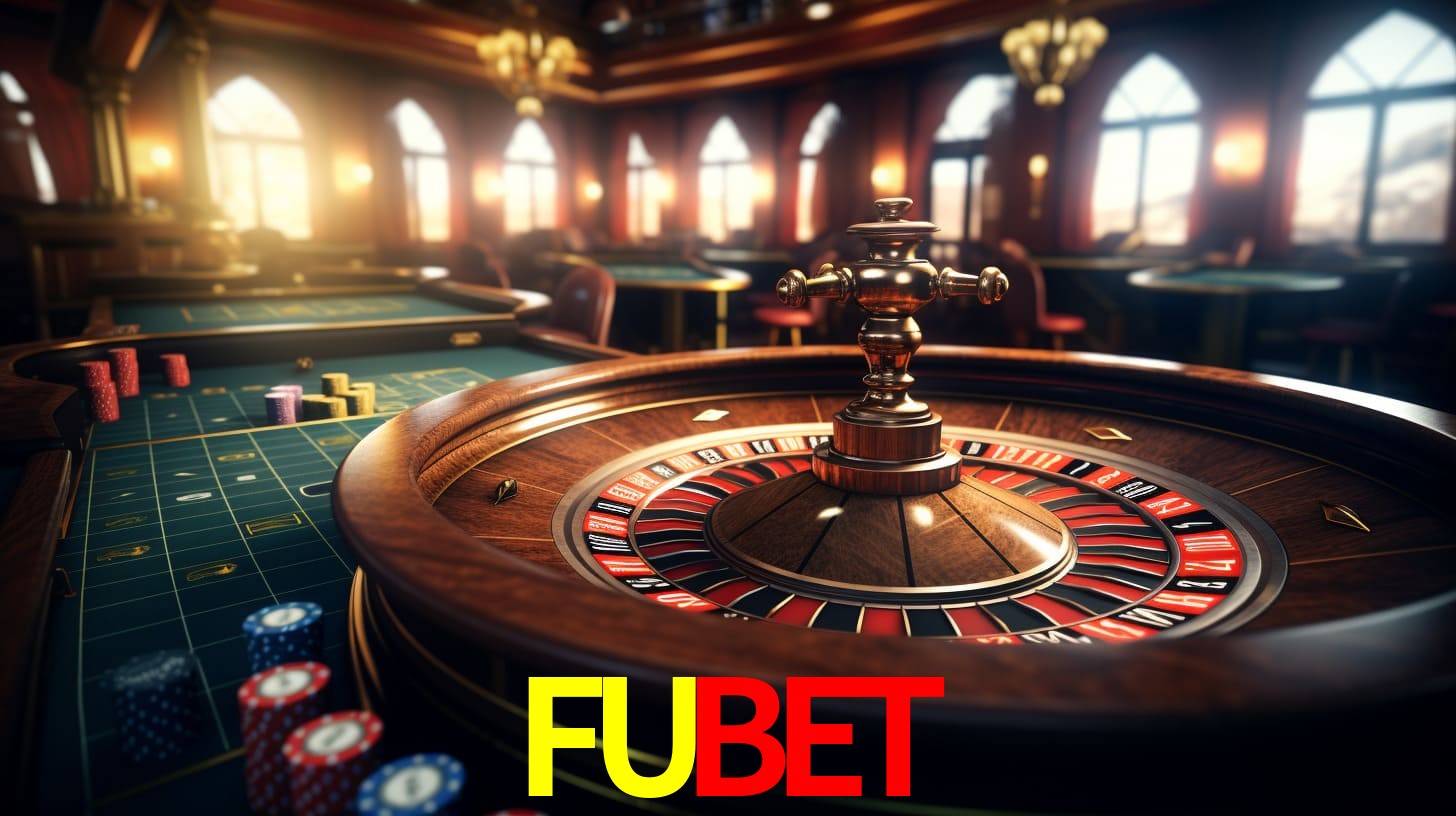 Football Betting FUBET