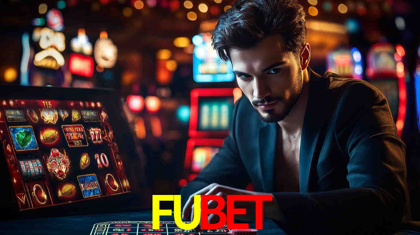 FUBET: Jogue Crash e Experimente Alta Recompensa Instantânea