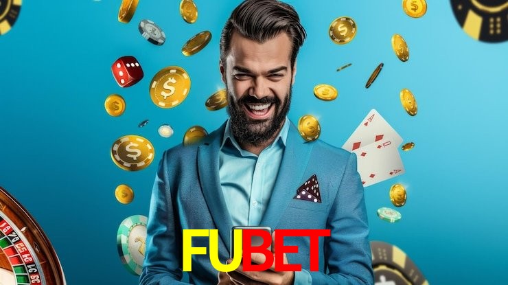 Quick Registration FUBET