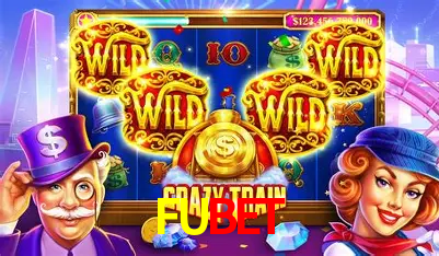 FUBET Bônus - Pacote R$5.000 + VIP