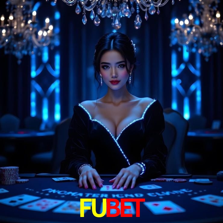 FUBET São Paulo - Jogo Providers