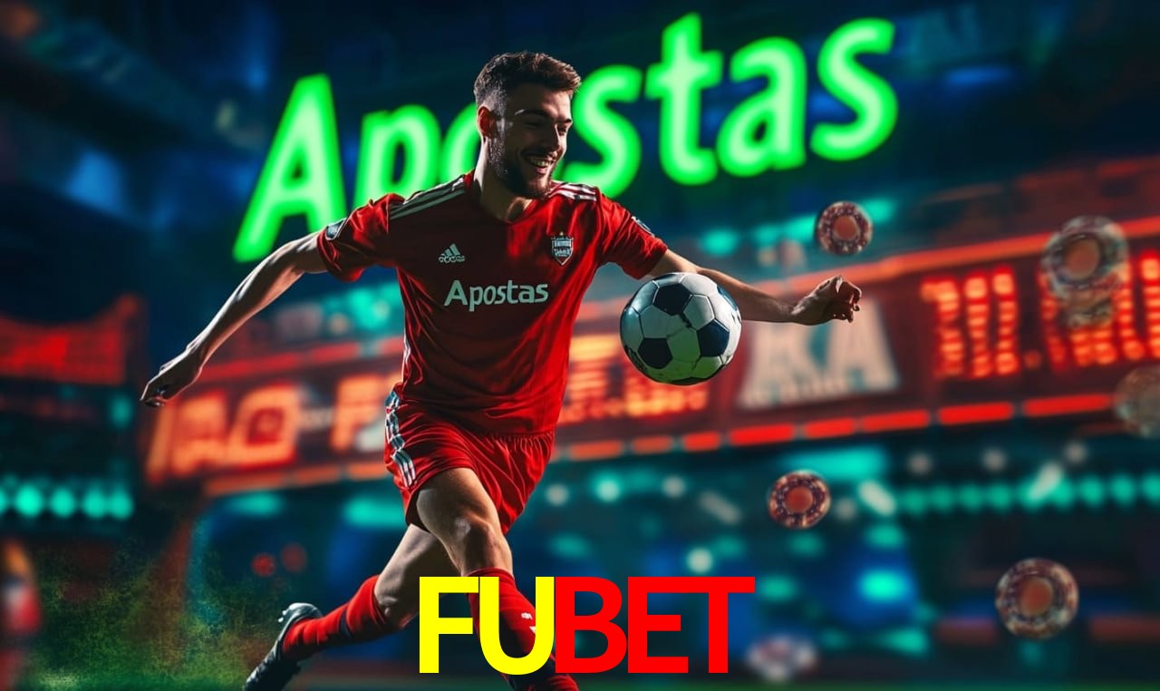 Mesa de Blackjack FUBET