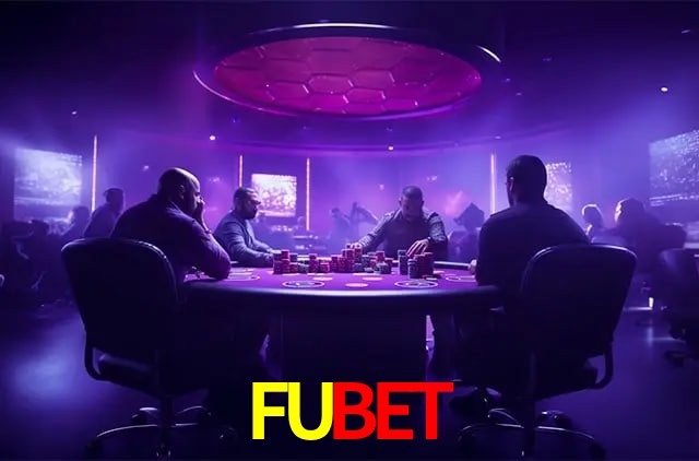 Tecnologia da Plataforma FUBET