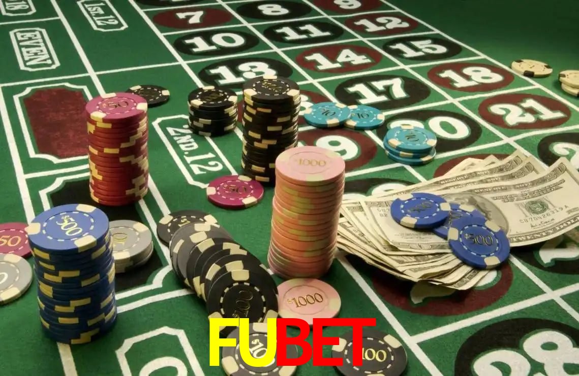 Ofertas Imperdíveis na FUBET: Promoções e Bônus Que Valem a Pena