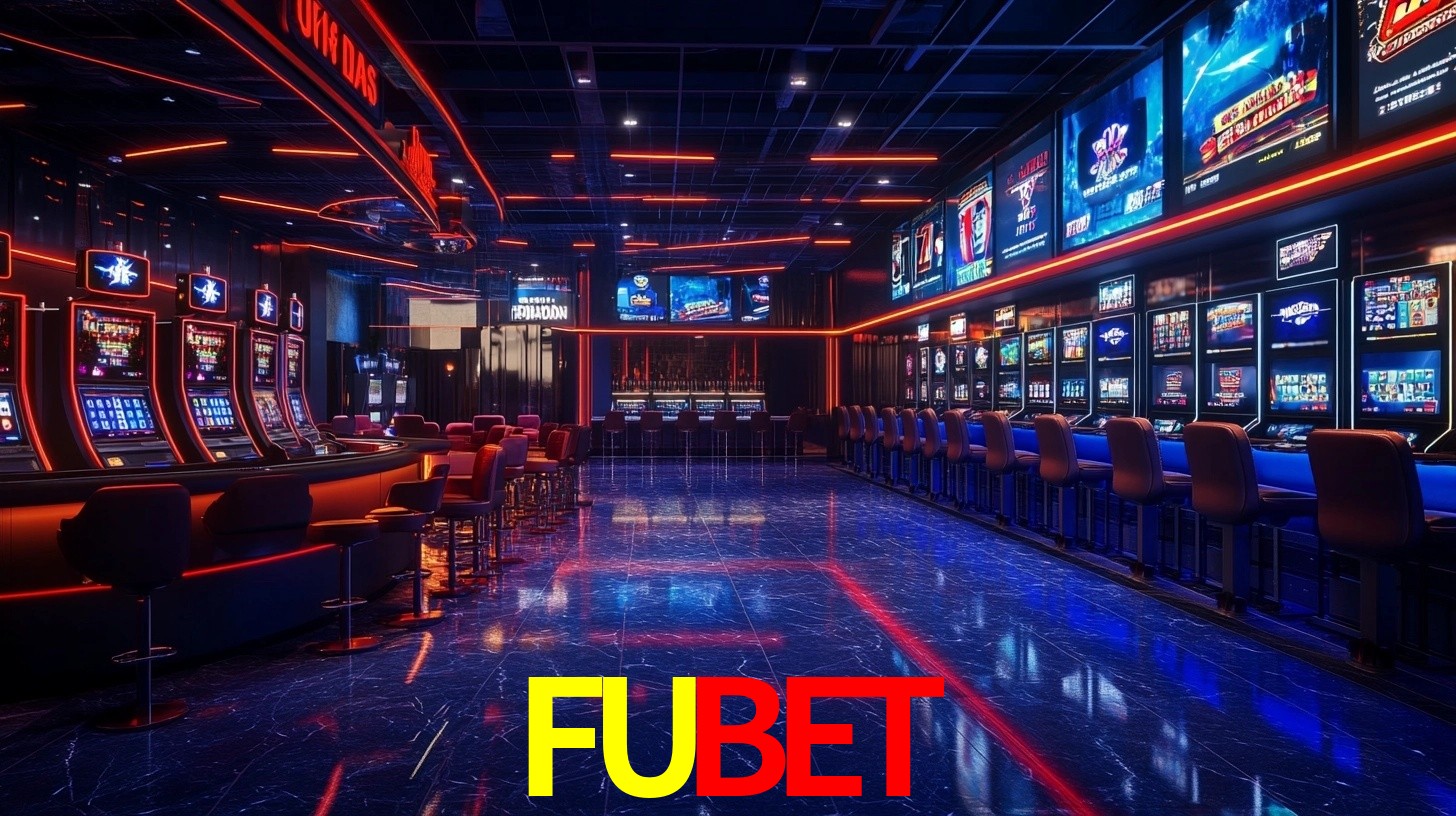 VIP Casino FUBET