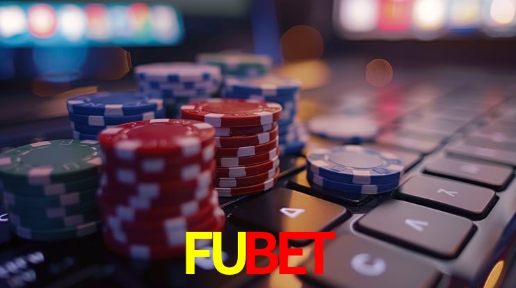 FUBET - cassino ao vivo