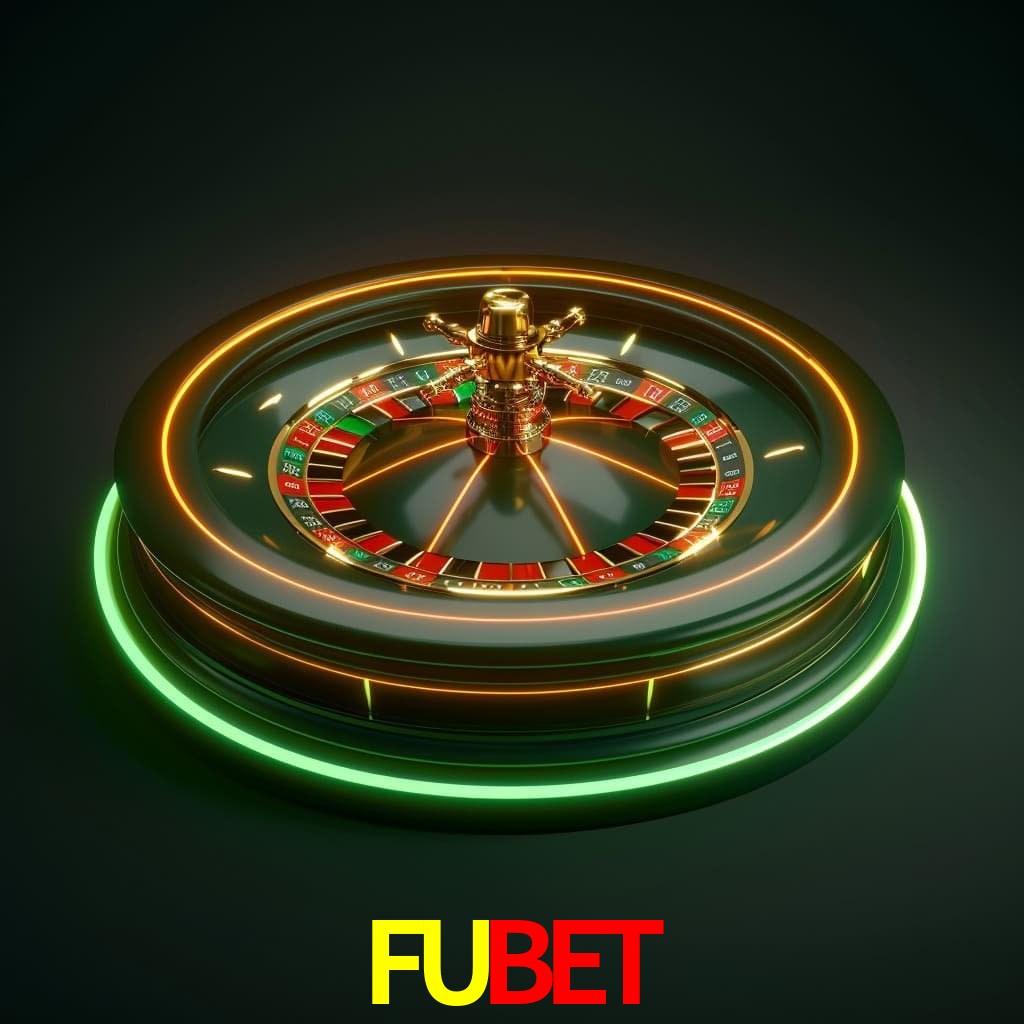 FUBET App - Aplicativo Móvel Oficial