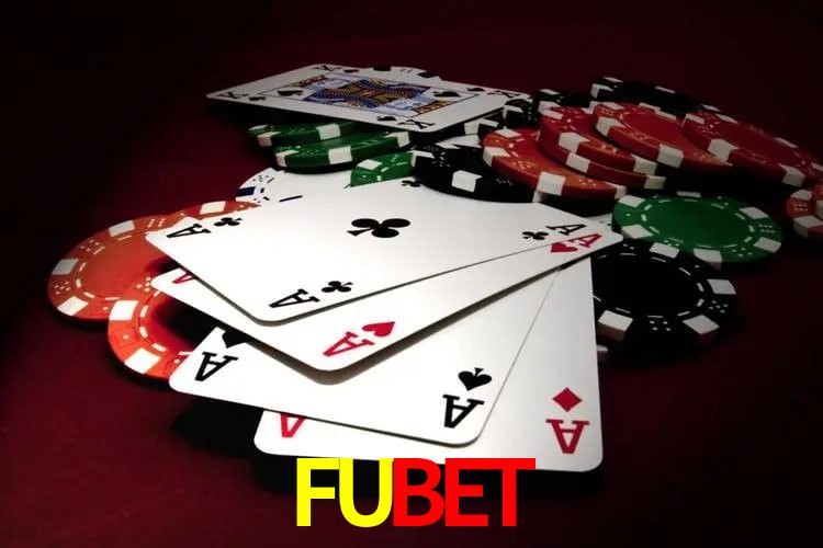 Estatísticas Esportivas FUBET