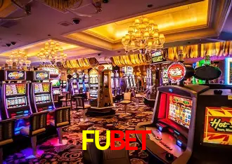 FUBET São Paulo - Live Tables