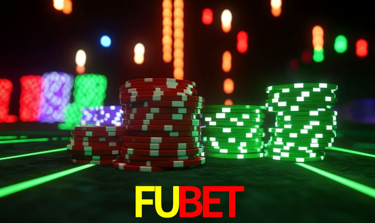 Slot Games FUBET