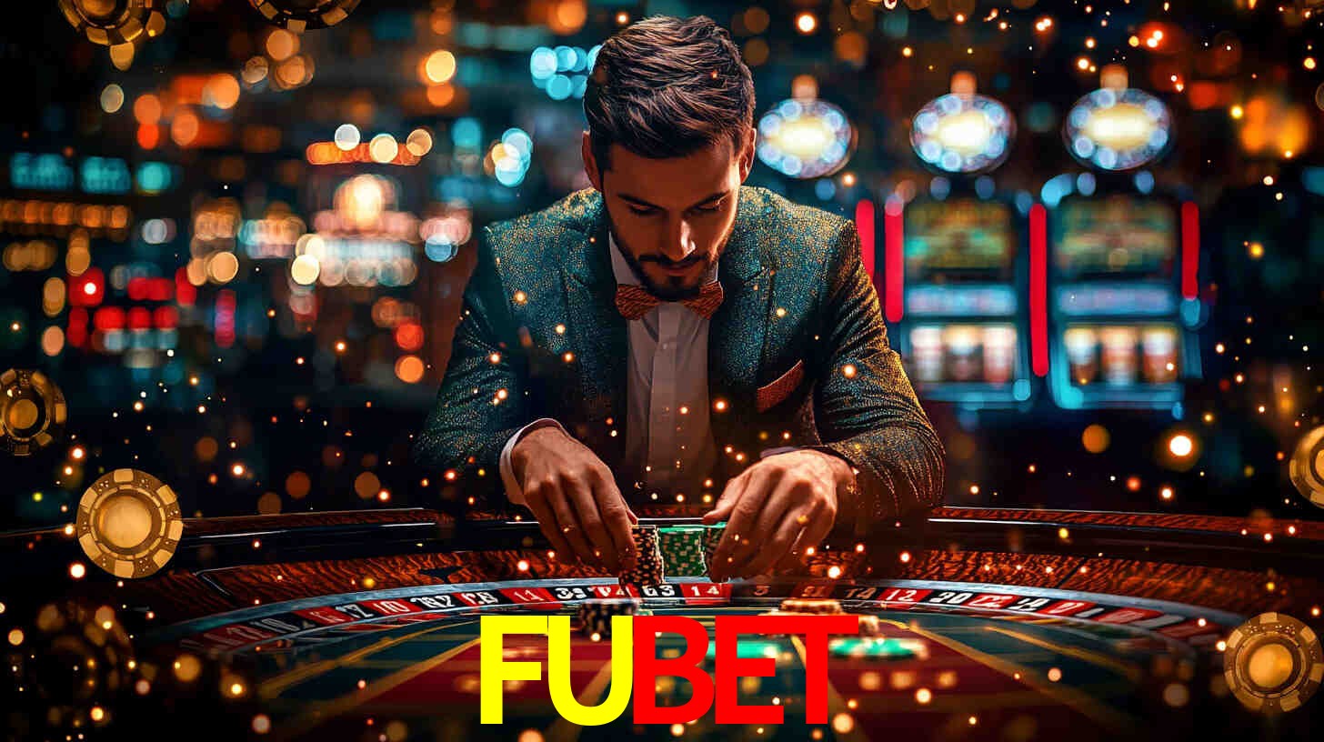 Tournaments FUBET
